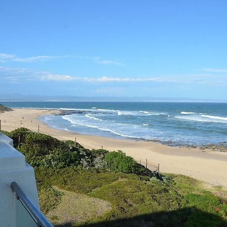 ג'פריס ביי Seashells Holiday Apartments And Conference Centre מראה חיצוני תמונה