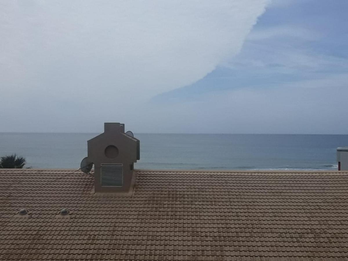 ג'פריס ביי Seashells Holiday Apartments And Conference Centre מראה חיצוני תמונה