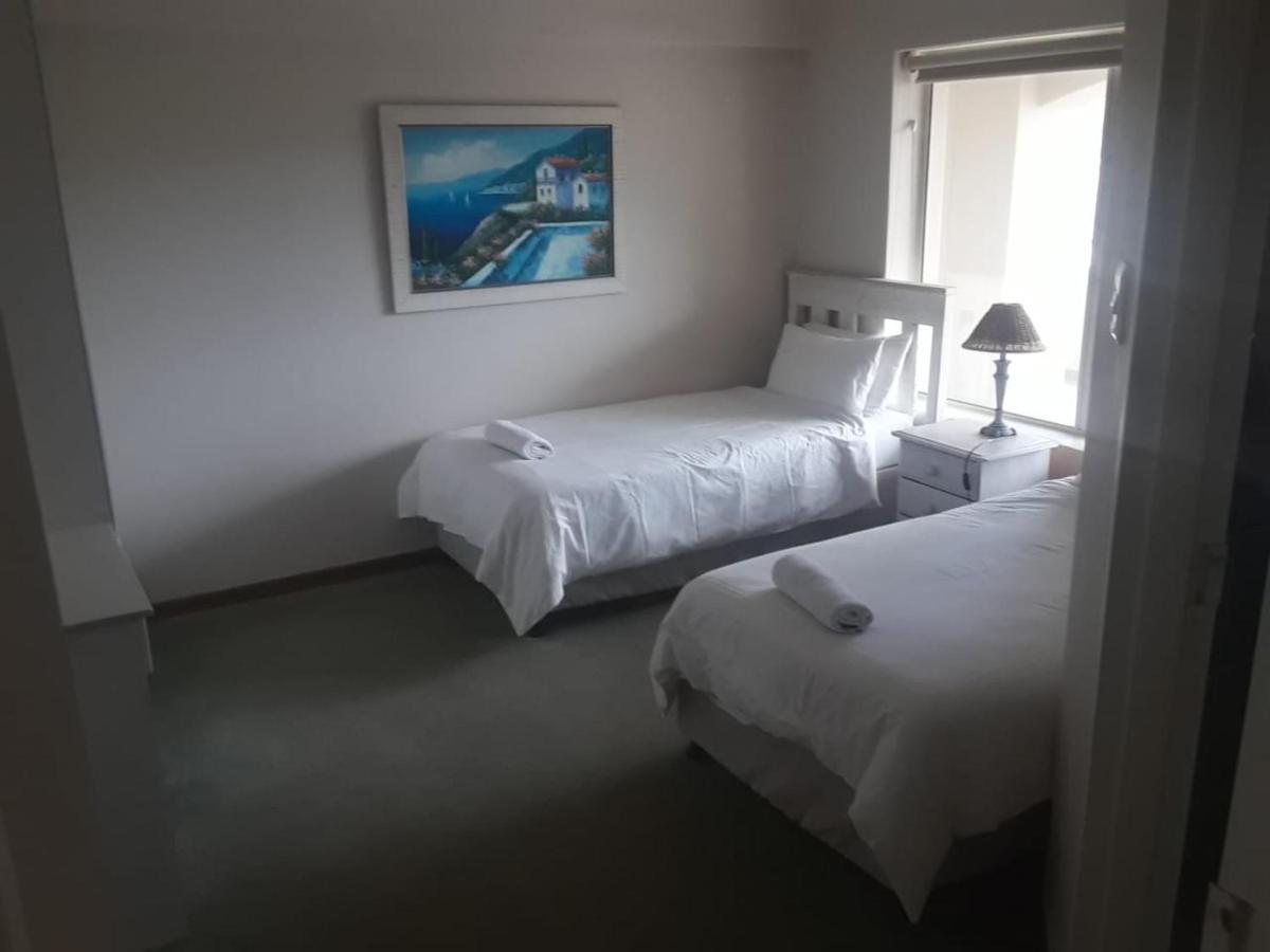 ג'פריס ביי Seashells Holiday Apartments And Conference Centre מראה חיצוני תמונה