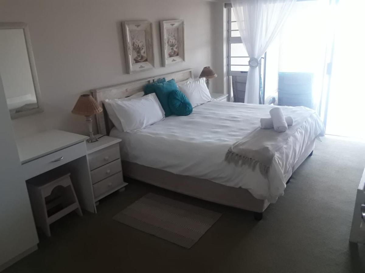 ג'פריס ביי Seashells Holiday Apartments And Conference Centre מראה חיצוני תמונה