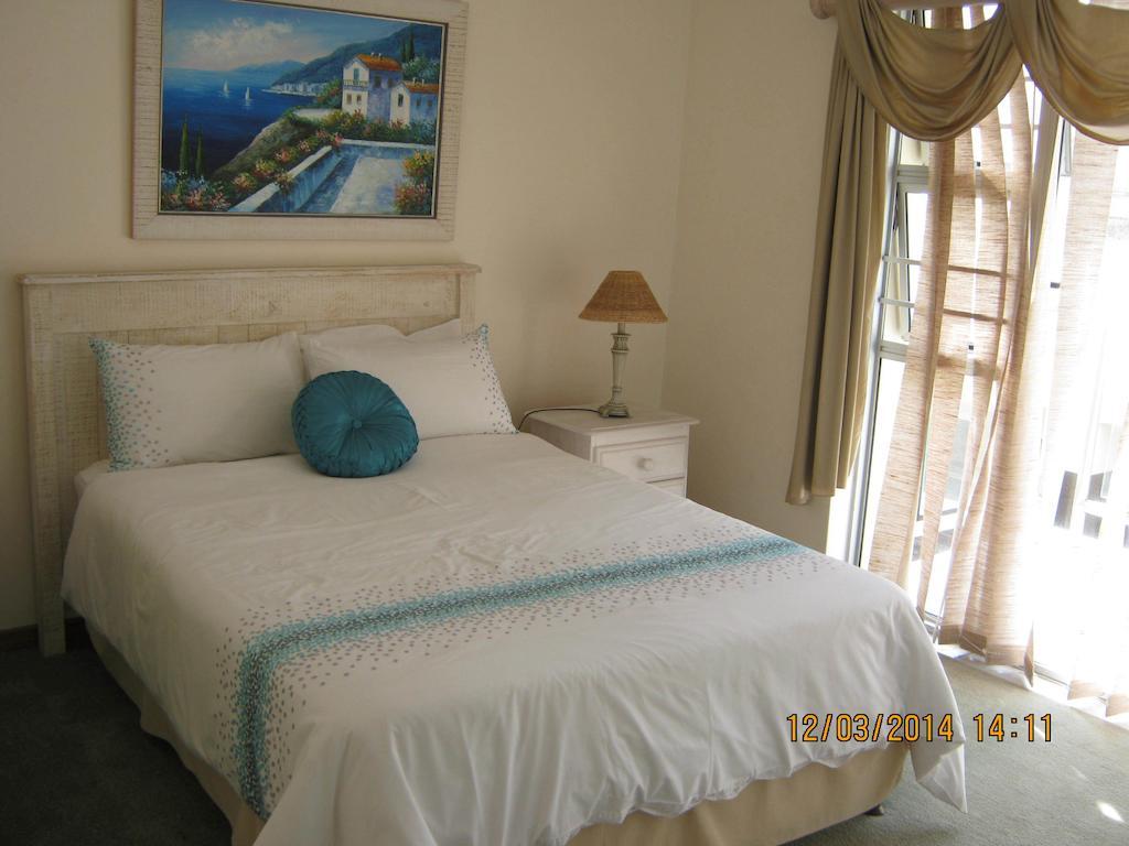 ג'פריס ביי Seashells Holiday Apartments And Conference Centre מראה חיצוני תמונה