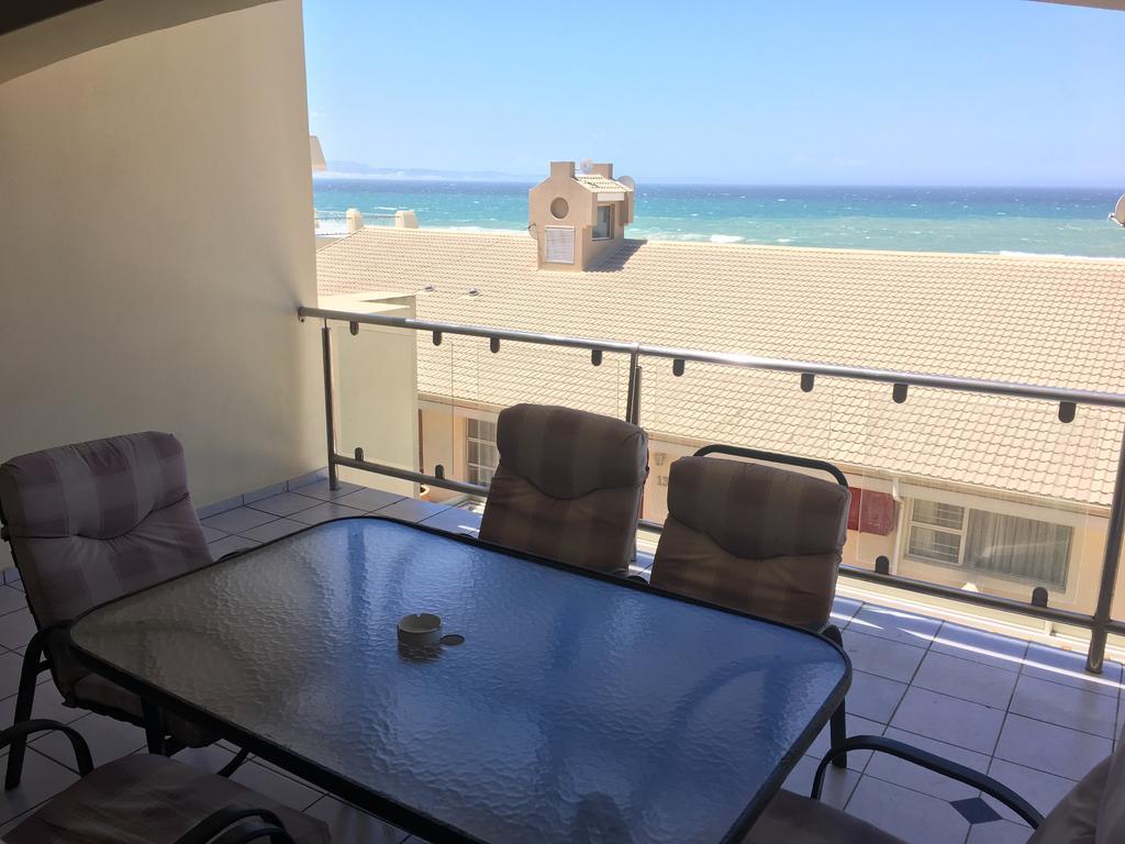ג'פריס ביי Seashells Holiday Apartments And Conference Centre מראה חיצוני תמונה