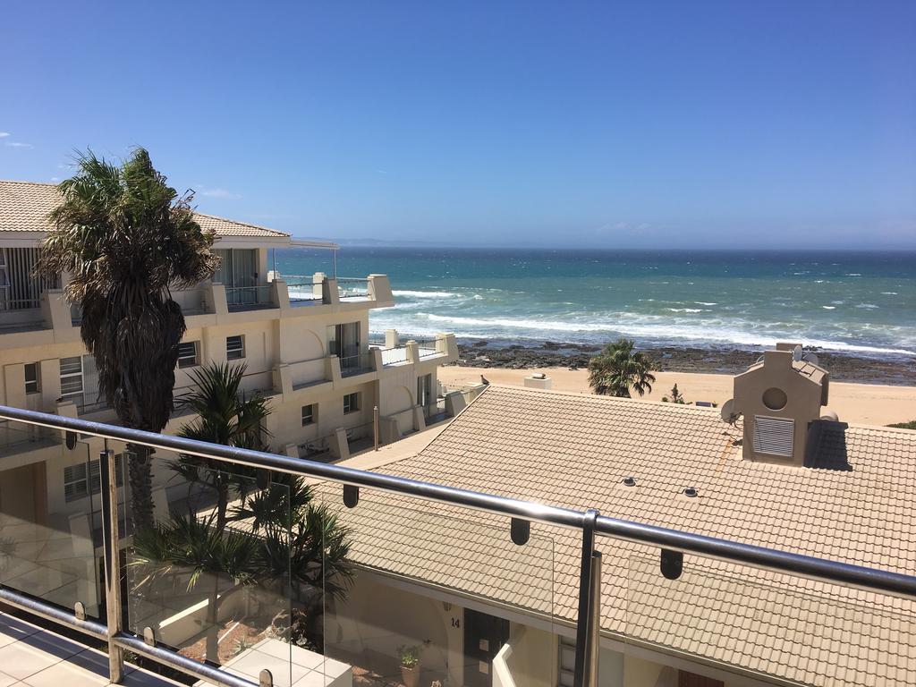 ג'פריס ביי Seashells Holiday Apartments And Conference Centre מראה חיצוני תמונה