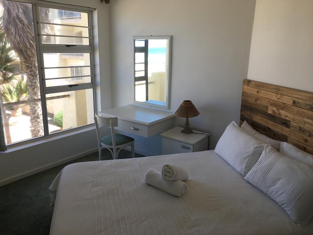 ג'פריס ביי Seashells Holiday Apartments And Conference Centre מראה חיצוני תמונה
