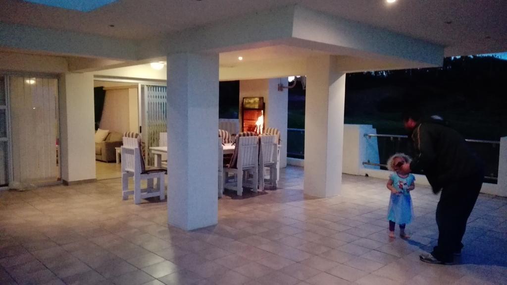 ג'פריס ביי Seashells Holiday Apartments And Conference Centre מראה חיצוני תמונה