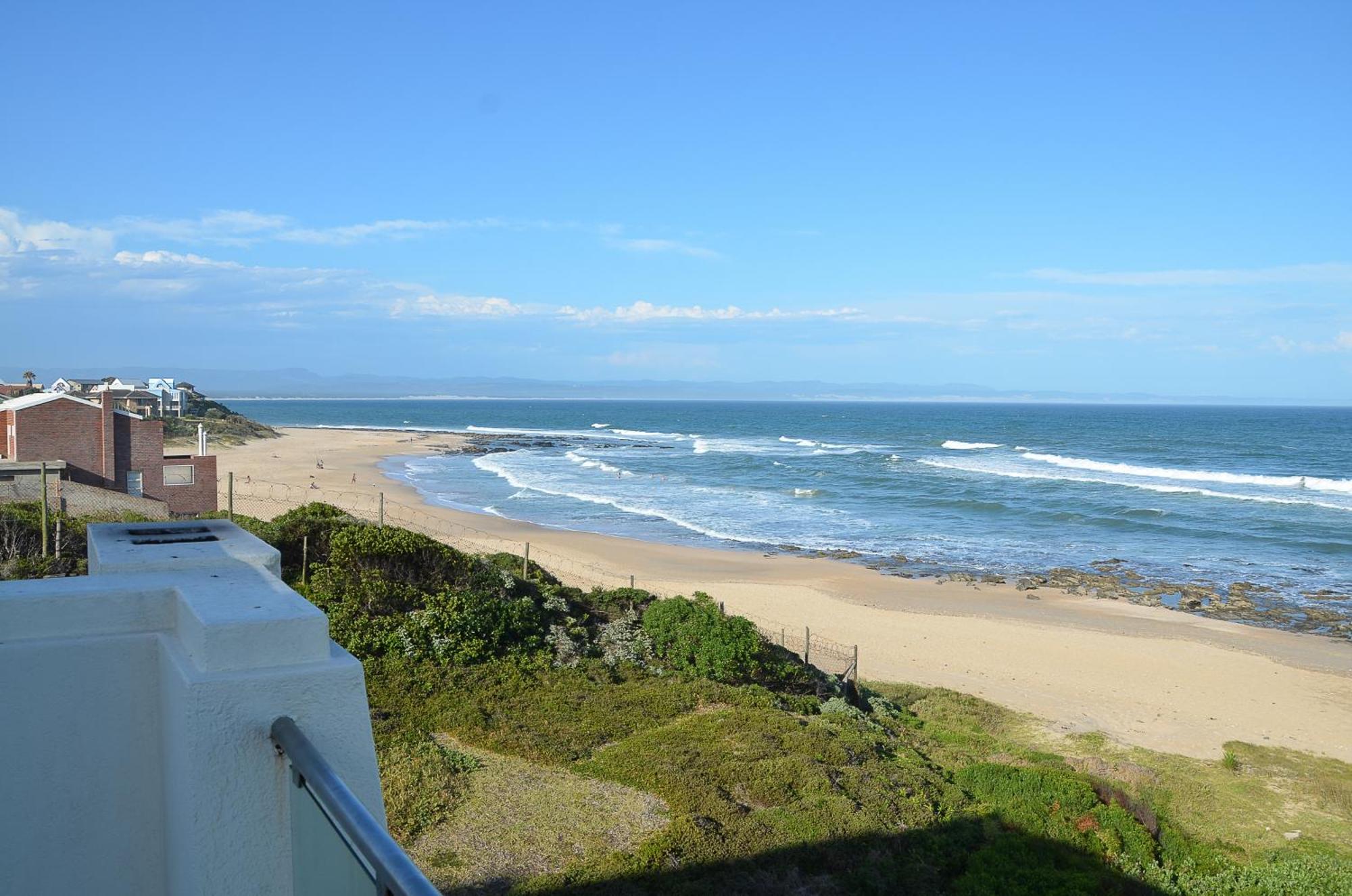 ג'פריס ביי Seashells Holiday Apartments And Conference Centre מראה חיצוני תמונה