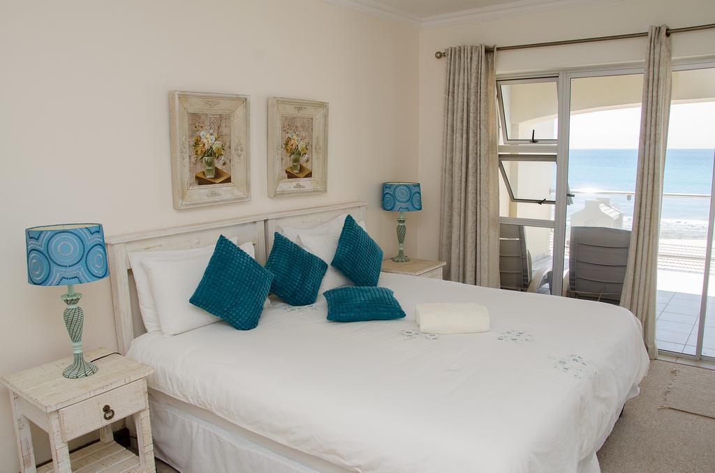 ג'פריס ביי Seashells Holiday Apartments And Conference Centre מראה חיצוני תמונה
