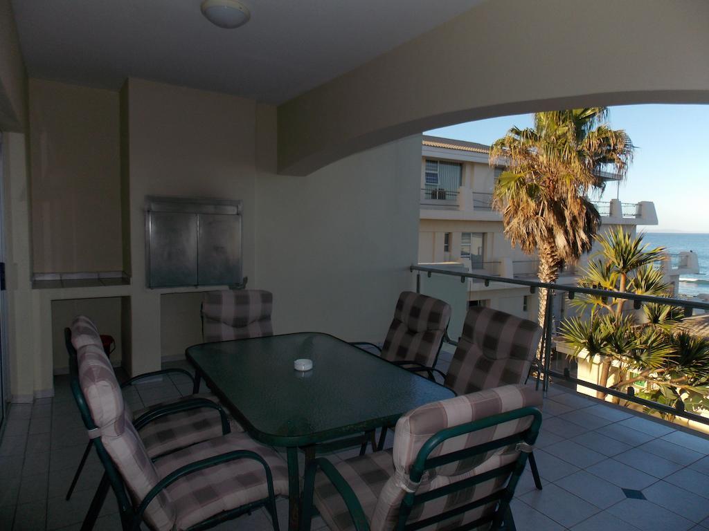 ג'פריס ביי Seashells Holiday Apartments And Conference Centre מראה חיצוני תמונה
